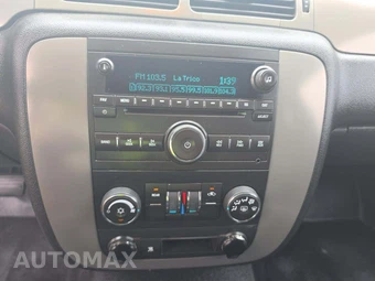 2009 Chevrolet Suburban 2500 LS 1LS - miniatura 10