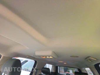 2009 Chevrolet Suburban 2500 LS 1LS - miniatura 11