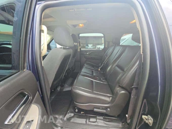 2009 Chevrolet Suburban 2500 LS 1LS - miniatura 13