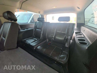 2009 Chevrolet Suburban 2500 LS 1LS - miniatura 14