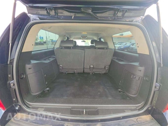 2009 Chevrolet Suburban 2500 LS 1LS - miniatura 15