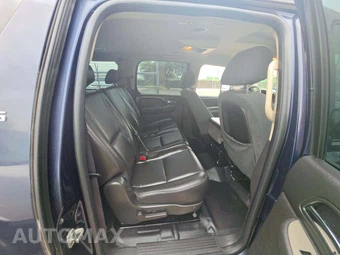 2009 Chevrolet Suburban 2500 LS 1LS - miniatura 17