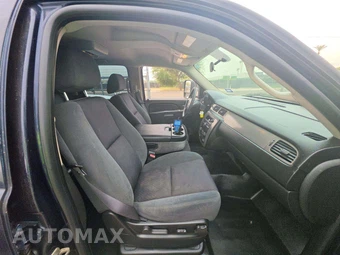 2009 Chevrolet Suburban 2500 LS 1LS - miniatura 19