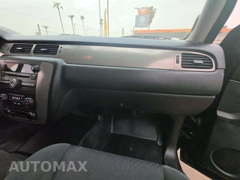 2009 Chevrolet Suburban 2500 LS 1LS - miniatura 20