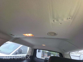 2009 Chevrolet Suburban 2500 LS 1LS - miniatura 25