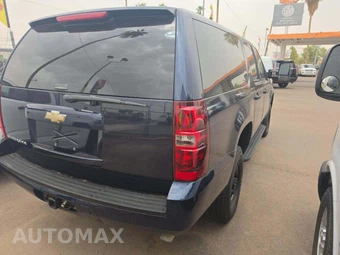 2009 Chevrolet Suburban 2500 LS 1LS - miniatura 3