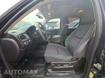 2009 Chevrolet Suburban 2500 LS 1LS - miniatura 6