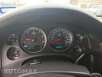 2009 Chevrolet Suburban 2500 LS 1LS - miniatura 9