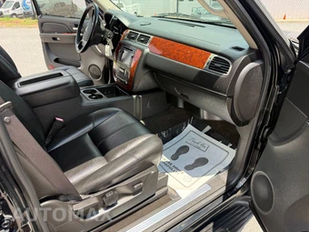 2009 Chevrolet Tahoe Hybrid 1HY - miniatura 10