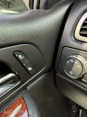 2009 Chevrolet Tahoe Hybrid 1HY - miniatura 11