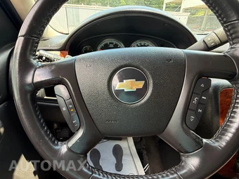 2009 Chevrolet Tahoe Hybrid 1HY - miniatura 13