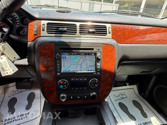 2009 Chevrolet Tahoe Hybrid 1HY - miniatura 15