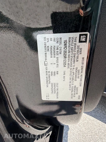 2009 Chevrolet Tahoe Hybrid 1HY - miniatura 18