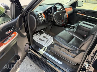 2009 Chevrolet Tahoe Hybrid 1HY - miniatura 6