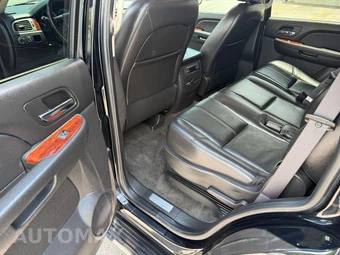 2009 Chevrolet Tahoe Hybrid 1HY - miniatura 7