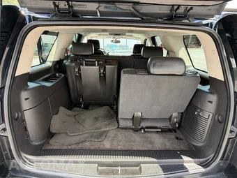 2009 Chevrolet Tahoe Hybrid 1HY - miniatura 8