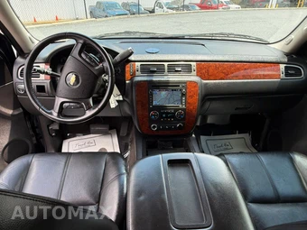 2009 Chevrolet Tahoe Hybrid 1HY - miniatura 9