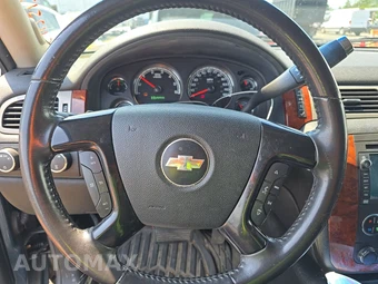 2009 Chevrolet Tahoe Hybrid 1HY - miniatura 10