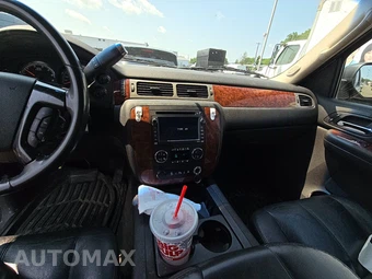2009 Chevrolet Tahoe Hybrid 1HY - miniatura 11