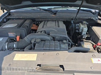 2009 Chevrolet Tahoe Hybrid 1HY - miniatura 16
