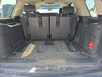 2009 Chevrolet Tahoe Hybrid 1HY - miniatura 17