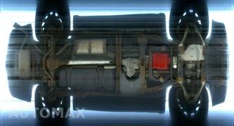 2009 Chevrolet Tahoe Hybrid 1HY - miniatura 19