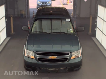 2009 Chevrolet Tahoe Hybrid 1HY - miniatura 2