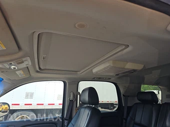 2009 Chevrolet Tahoe Hybrid 1HY - miniatura 20