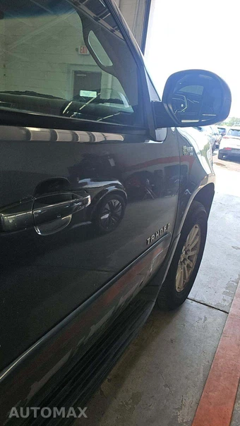 2009 Chevrolet Tahoe Hybrid 1HY - miniatura 29