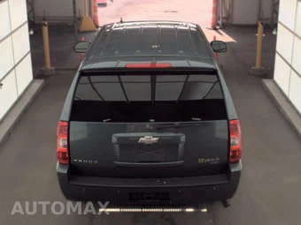 2009 Chevrolet Tahoe Hybrid 1HY - miniatura 5