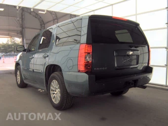 2009 Chevrolet Tahoe Hybrid 1HY - miniatura 6