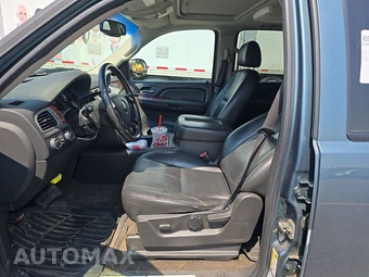 2009 Chevrolet Tahoe Hybrid 1HY - miniatura 7