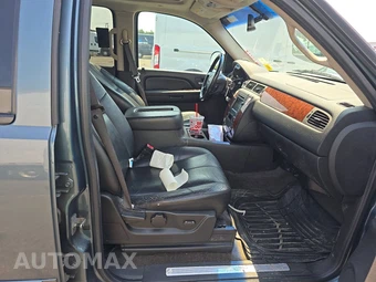 2009 Chevrolet Tahoe Hybrid 1HY - miniatura 8