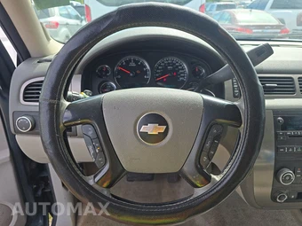2009 Chevrolet Tahoe LS 1LS – miniatura 10