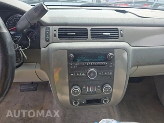 2009 Chevrolet Tahoe LS 1LS – miniatura 11