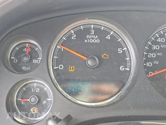 2009 Chevrolet Tahoe LS 1LS – miniatura 12