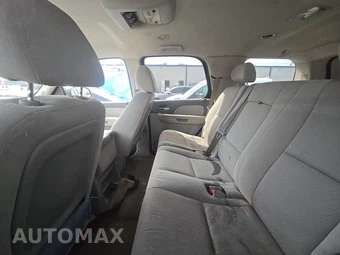 2009 Chevrolet Tahoe LS 1LS – miniatura 13