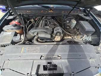 2009 Chevrolet Tahoe LS 1LS – miniatura 15