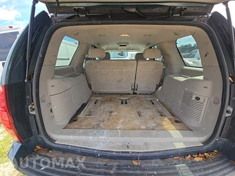 2009 Chevrolet Tahoe LS 1LS – miniatura 16