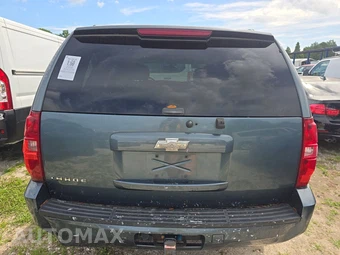2009 Chevrolet Tahoe LS 1LS – miniatura 5