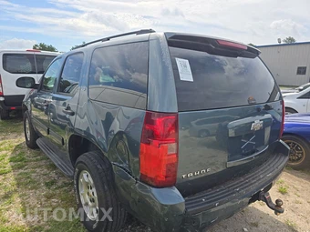 2009 Chevrolet Tahoe LS 1LS – miniatura 6