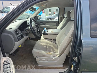 2009 Chevrolet Tahoe LS 1LS – miniatura 7