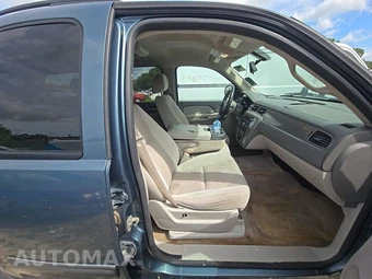 2009 Chevrolet Tahoe LS 1LS – miniatura 8