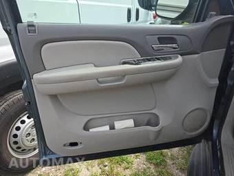 2009 Chevrolet Tahoe LS 1LS – miniatura 9