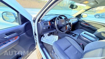 2009 Chevrolet Tahoe LT 1LT - miniatura 10