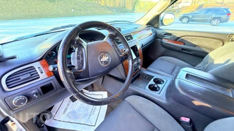 2009 Chevrolet Tahoe LT 1LT - miniatura 11