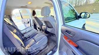 2009 Chevrolet Tahoe LT 1LT - miniatura 14