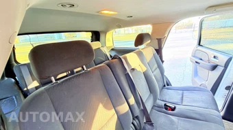 2009 Chevrolet Tahoe LT 1LT - miniatura 15