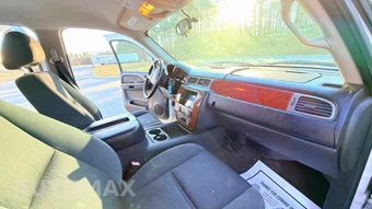 2009 Chevrolet Tahoe LT 1LT - miniatura 17