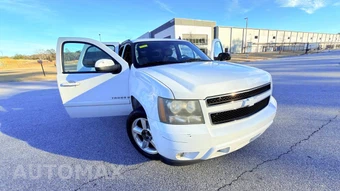 2009 Chevrolet Tahoe LT 1LT - miniatura 19